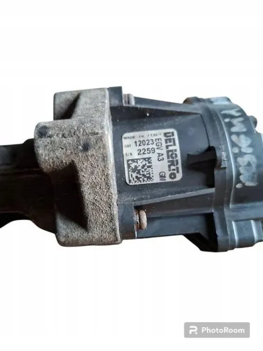 Opel OE 55566052 AGR-Ventil - Gebrauchtteil image 3