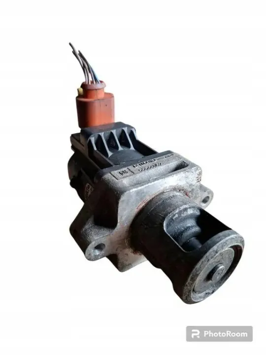 Opel OE 55566052 AGR-Ventil - Gebrauchtteil image 5