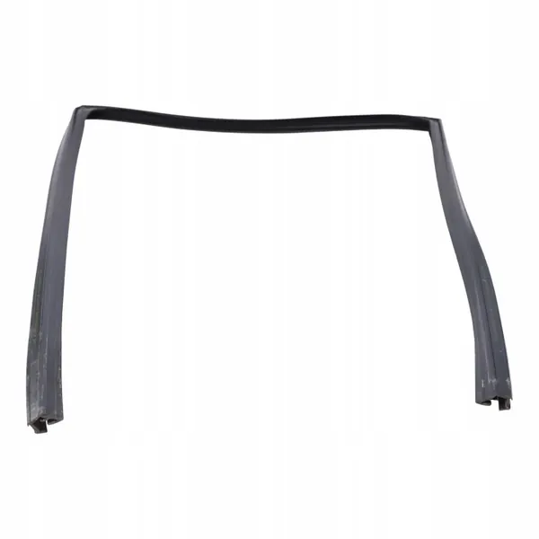 Joint Guide Vitre Land Rover L359 Droit Arrière LR007493 image 2