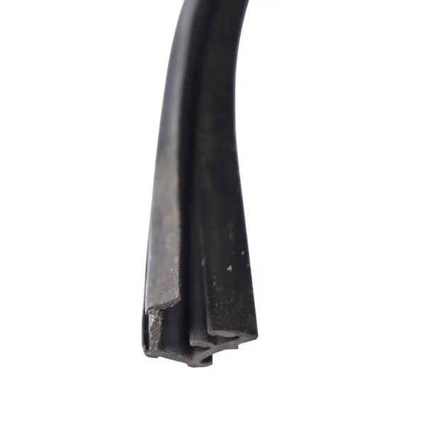 Joint Guide Vitre Land Rover L359 Droit Arrière LR007493 image 7