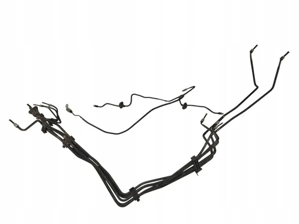 Bromsledning Toyota Highlander OEM NOB17704 image 4