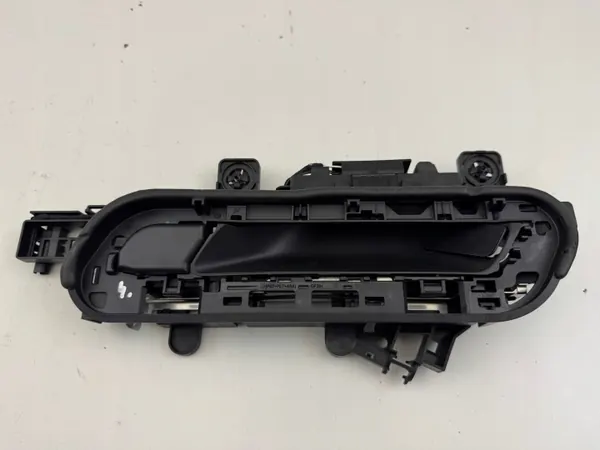 Support de poignée porte arrière gauche BMW 5A0C951 image 2