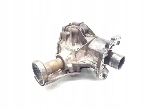 Boîte de transfert Volvo OEM 36011764 pour XC90 D5 AWD image 2