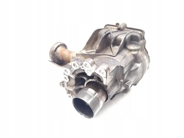 Boîte de transfert Volvo OEM 36011764 pour XC90 D5 AWD image 4