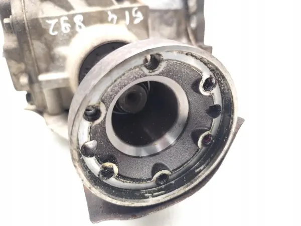 Boîte de transfert Volvo OEM 36011764 pour XC90 D5 AWD image 6