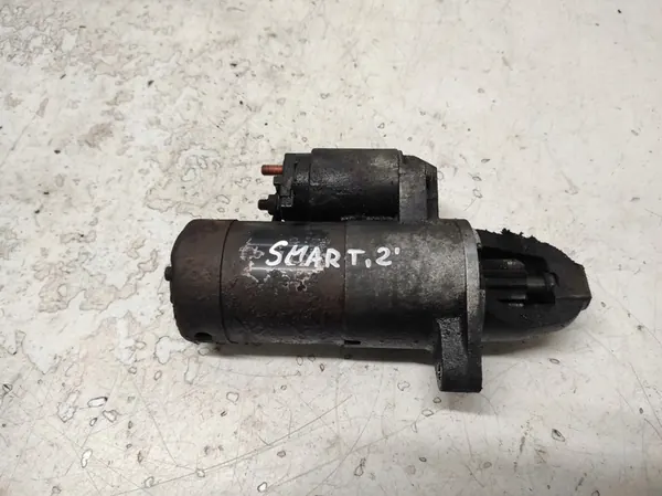 Arrancador SMART FORFOUR 04- 1.5 CDI A0061510401 image 2