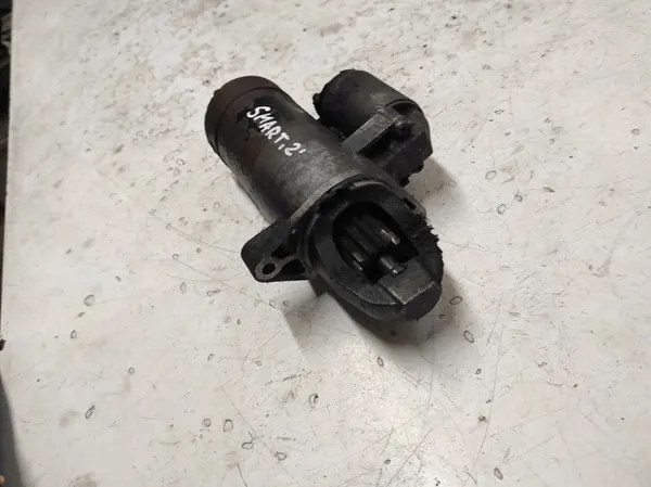 Arrancador SMART FORFOUR 04- 1.5 CDI A0061510401 image 3