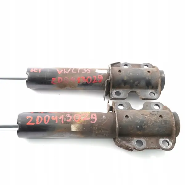 Set Ammortizzatori Anteriori Volkswagen VW LT 35 OEM 2D0413029 image 3