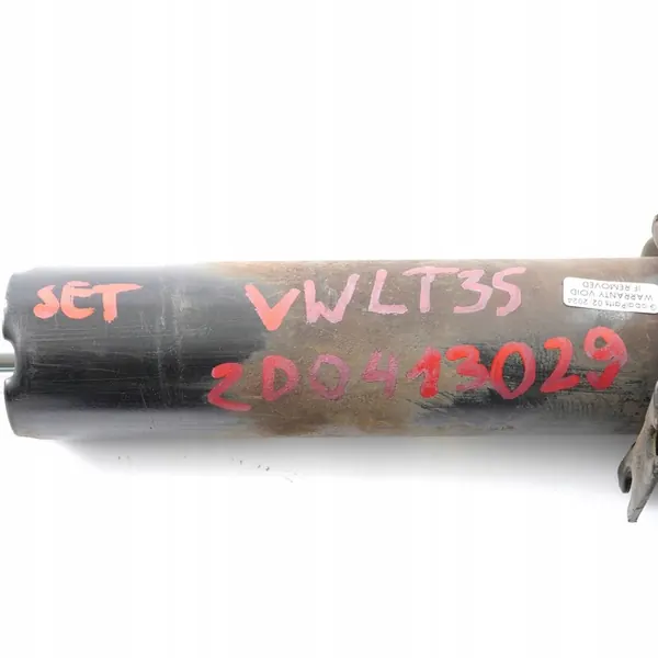 Set Ammortizzatori Anteriori Volkswagen VW LT 35 OEM 2D0413029 image 5
