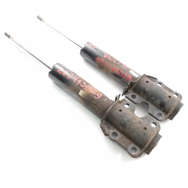 Set Ammortizzatori Anteriori Volkswagen VW LT 35 OEM 2D0413029 image 6