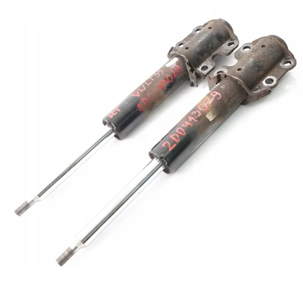 Set Ammortizzatori Anteriori Volkswagen VW LT 35 OEM 2D0413029 image 7