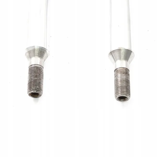 Set Ammortizzatori Anteriori Volkswagen VW LT 35 OEM 2D0413029 image 8