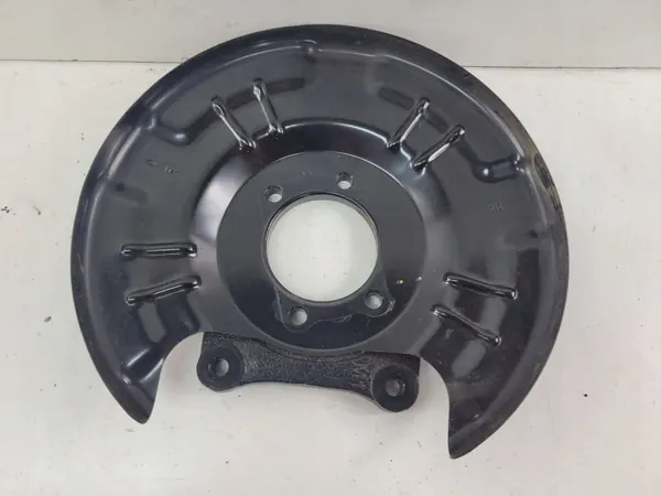OEM 58391Q0400 Bromsskivsskydd höger bak image 2