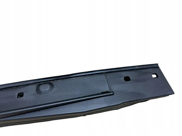 Junta del guardabarros izquierdo OEM para BMW 4 G26 image 3