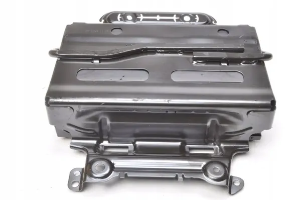 Batterie Ford OE LX7A-10B759-BB 8Ah Occasion image 4