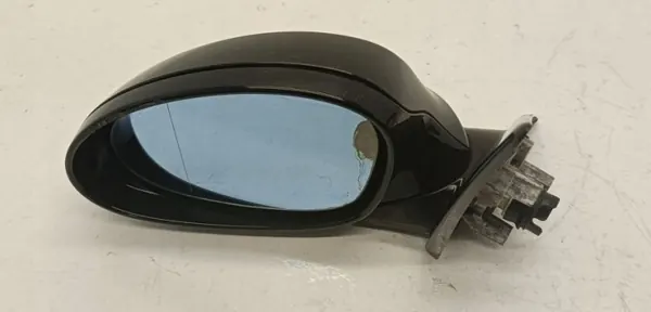 Rétroviseur gauche conducteur BMW E90 OEM A22 Sparklinggraphit image 2
