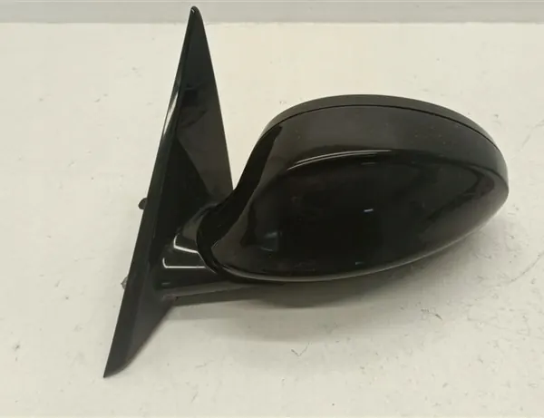 Rétroviseur gauche conducteur BMW E90 OEM A22 Sparklinggraphit image 4