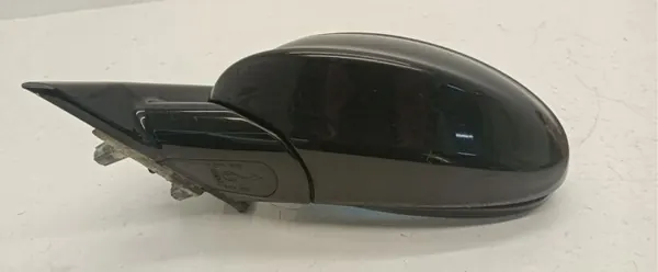 Rétroviseur gauche conducteur BMW E90 OEM A22 Sparklinggraphit image 6