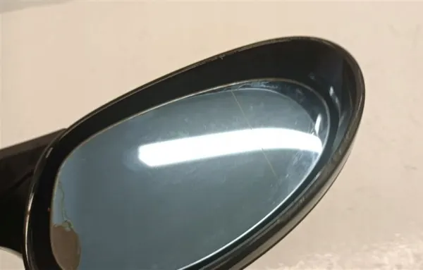 Rétroviseur gauche conducteur BMW E90 OEM A22 Sparklinggraphit image 8