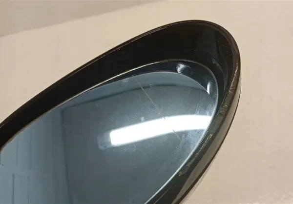 Rétroviseur gauche conducteur BMW E90 OEM A22 Sparklinggraphit image 9