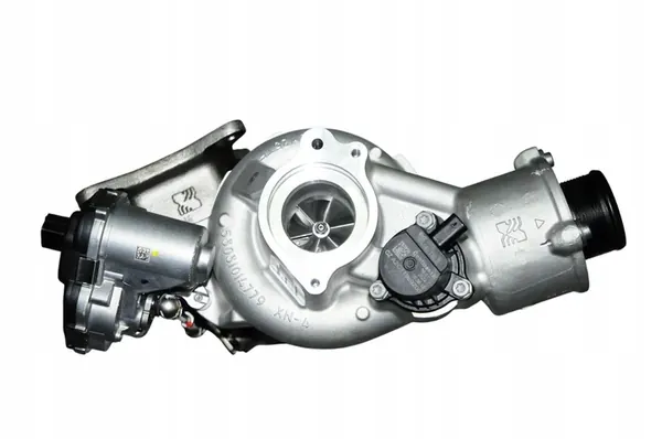 Turbocompresor 2.0 TFSI Audi VW 06N145702D image 6