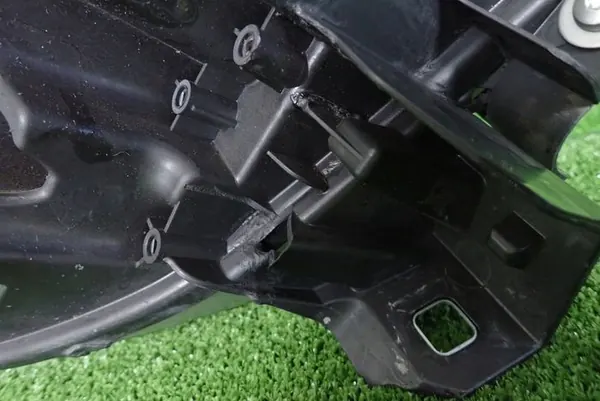 FIAT DOBLO LIFT 15- Farol Esquerdo OEM 51974244 image 5