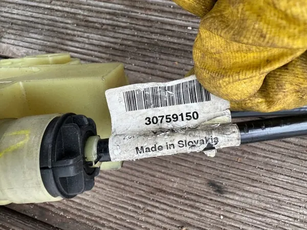 Enlace de Cambios Volvo OEM 30759150 para 2.0D image 6