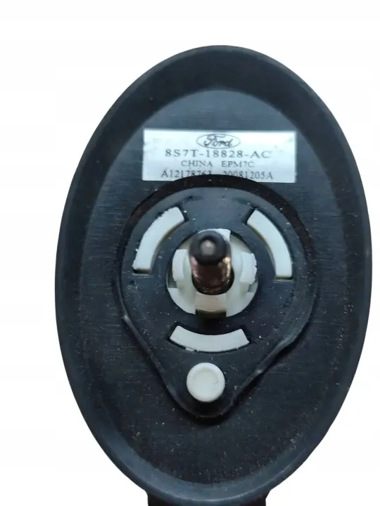 GPS-anten OEM 8S7T18828AC för Ford Kuga Mondeo image 3