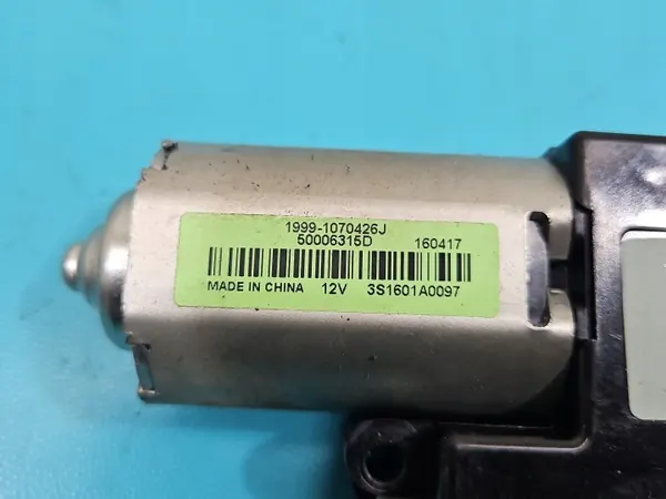 Schiebedachmotor OEM 50006315D für Kia Sorento III image 4