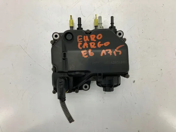 Bomba AdBlue Iveco OEM 05043818680 Euro 6 image 2