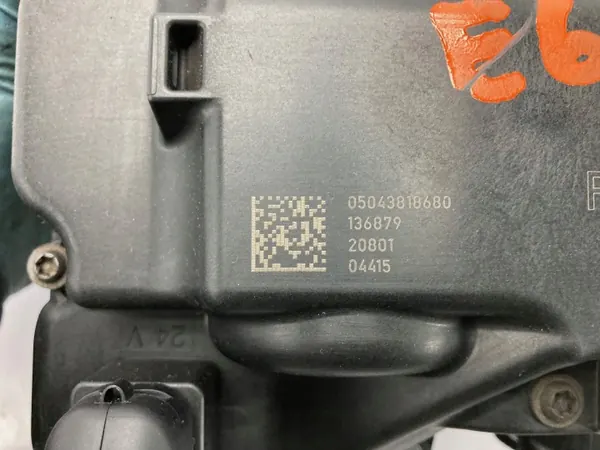 Bomba AdBlue Iveco OEM 05043818680 Euro 6 image 7