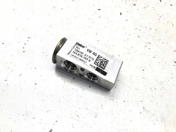 OEM 1EA816679A AC expansionsventil för Skoda image 2