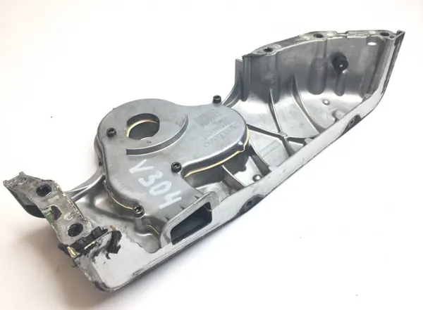 OEM 20481601 Volvo Motorabdeckung Vorne - Gebraucht image 2