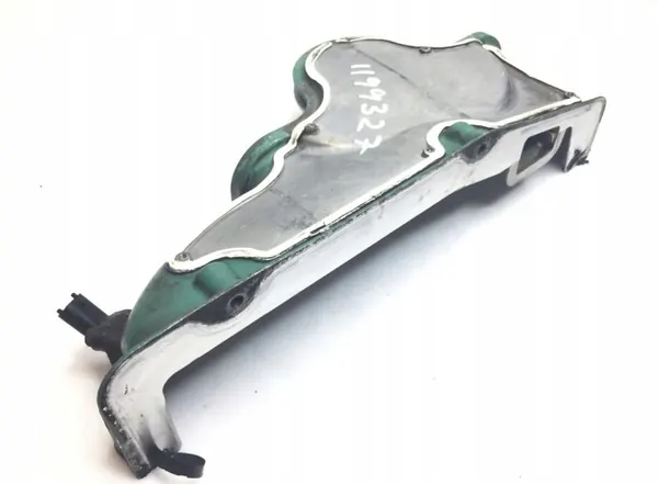 OEM 20481601 Volvo Motorabdeckung Vorne - Gebraucht image 5