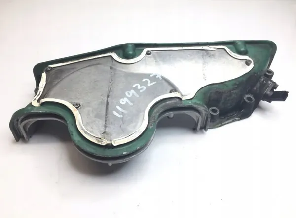 OEM 20481601 Volvo Motorabdeckung Vorne - Gebraucht image 6