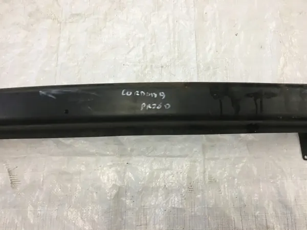 Puskimen vahvistusosa Seat Ibiza Cordoba 2002-2009 image 3