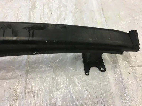 Puskimen vahvistusosa Seat Ibiza Cordoba 2002-2009 image 5