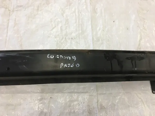 Puskimen vahvistusosa Seat Ibiza Cordoba 2002-2009 image 7