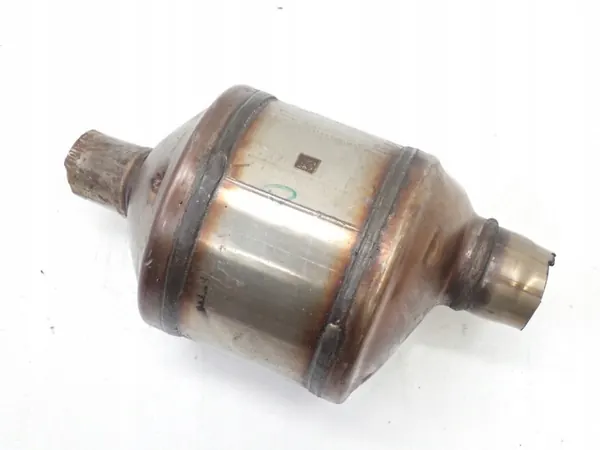Filtre DPF & Catalyseur OEM 9830740780 pour Peugeot 508 II image 3