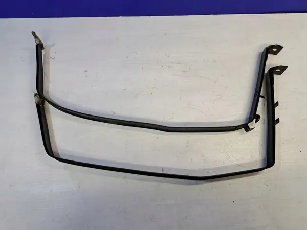 Suporte de Tanque OEM AW939A17 para Jaguar XJ X351 image 4