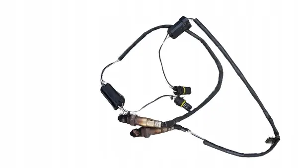 MERCEDES W211 SONDE LAMBDA image 1