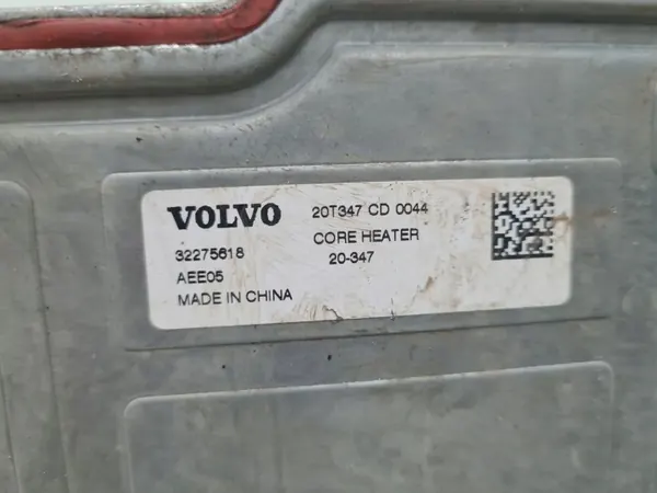 Omvormer/Converter Polestar 2 OEM 32275607 image 3