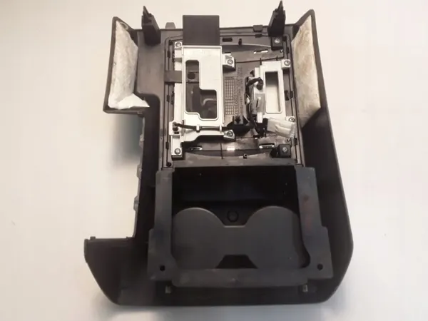 Pomo de mudanças Mitsubishi Pajero OEM 8015A05501 image 4