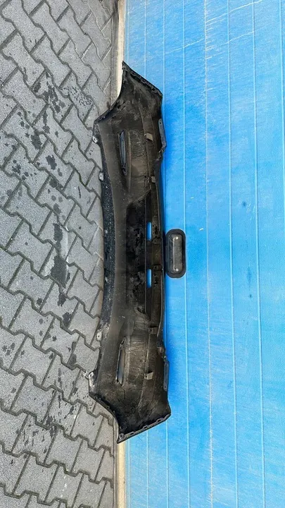 HYUNDAI I10 2010- Parachoques Trasero image 3