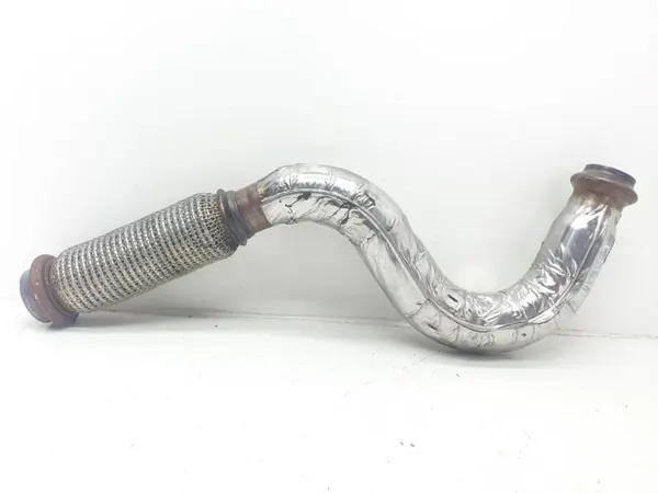 Tubo de escape flexible OEM 9822265880 - Usado image 2