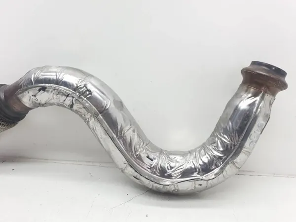 Tubo de escape flexible OEM 9822265880 - Usado image 3