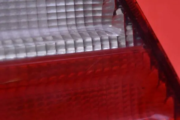 Lámpara Trasera Derecha Mercedes ML W163 01-05 A1638200264 image 10