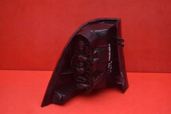 Lámpara Trasera Derecha Mercedes ML W163 01-05 A1638200264 image 2