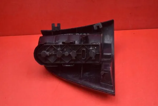 Lámpara Trasera Derecha Mercedes ML W163 01-05 A1638200264 image 6