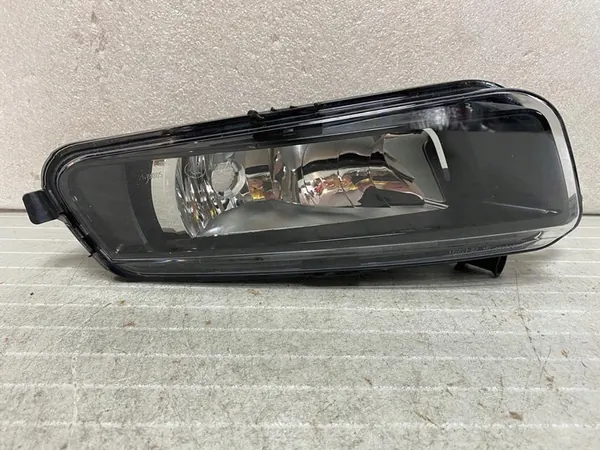 Farol Direito VW SHARAN 7N image 2